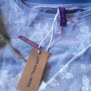 Plus size 1x cute top NWT Adore me